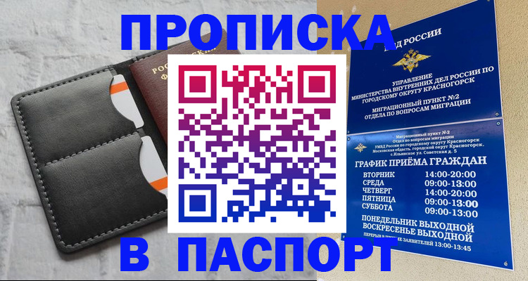 миграционный учет в Мурманской области