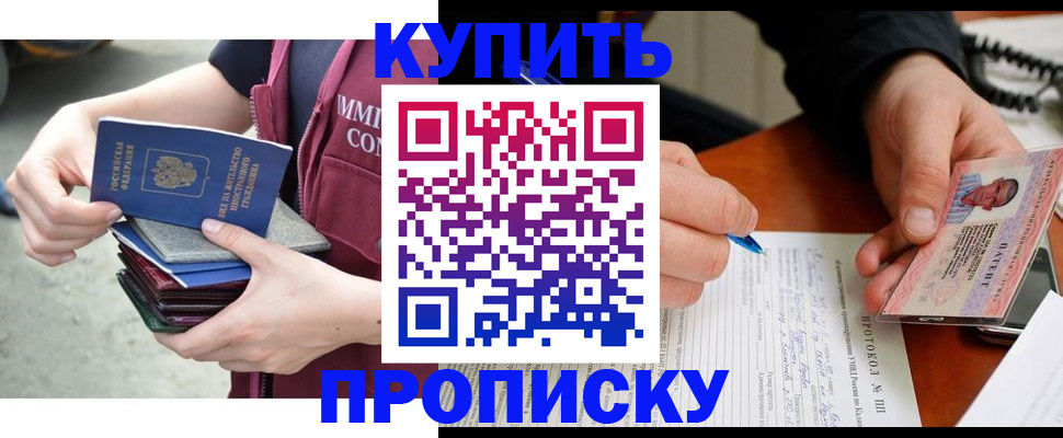 прописка иностранных граждан в Мурманской области